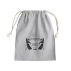 昇龍飯店の昇龍飯店 Mini Drawstring Bag