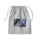 心象風景の心象風景 Mini Drawstring Bag