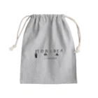 愛されフルサト、盛岡の愛されフルサト、盛岡 Mini Drawstring Bag