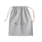 Mindful.jpのM Mindful.jp(P) Mini Drawstring Bag