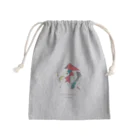 MIKKO（ミッコ）のCHRISTMAS 2020 Mini Drawstring Bag