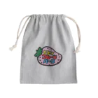 パピィフルーツパーク公式のパピィフルーツパーク公式グッズ Mini Drawstring Bag