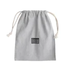 seigooのFelix Mini Drawstring Bag