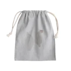 rilybiiのLight of the sun Mini Drawstring Bag