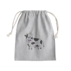 kikiの次は俺の年だ。 Mini Drawstring Bag