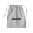 ととのうズのととのうズ Mini Drawstring Bag