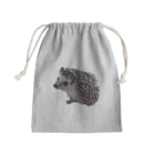 URCHINのうにぽん Mini Drawstring Bag