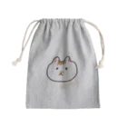 チャイルのニャーゼロイチ　ねこ　 Mini Drawstring Bag