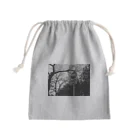 わたしのかたおもい Mini Drawstring Bag