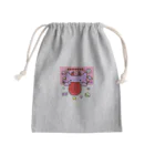 😈あずみん😈のキャンデビ Mini Drawstring Bag