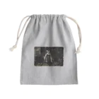 ザザショップのボーパルバニー Mini Drawstring Bag