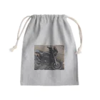 こーちゃんショップのCB750の日々 Mini Drawstring Bag