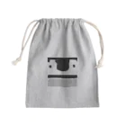 ペンギンやさん🐧💫のペンギンのひなちゃん Mini Drawstring Bag