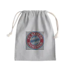 TanukichのFCバイエルン Mini Drawstring Bag