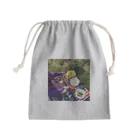 sundayandpicnickのPICNIC (new zealand) Mini Drawstring Bag