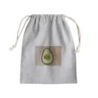 hempy...のAVOCADO Mini Drawstring Bag