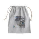 「Possibility」 Official SHOP のDuraMater Mini Drawstring Bag