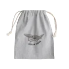 すとろべりーガムFactoryのゴブリンシャーク Mini Drawstring Bag