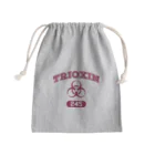 stereovisionのTRIOXIN 245（トライオキシン） Mini Drawstring Bag