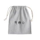 suzuka eのテニスベア Mini Drawstring Bag