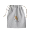 KIONOのアメリカンドック Mini Drawstring Bag