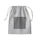 koke_keko_kekeのeco(極小) Mini Drawstring Bag