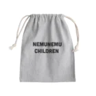 NEMUNEMU CHILDRENのNEMUNEMU CHILDREN きんちゃく