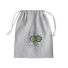 keroppi_の馨 Mini Drawstring Bag