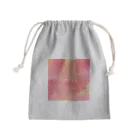 ランジェリーオタク🍑MOMOのSIBUYA  Mini Drawstring Bag