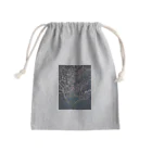 mugiの202003_tokyo Mini Drawstring Bag