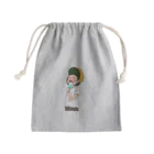 WRGKのアイス Mini Drawstring Bag