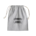 千本堂のKIKKO Mini Drawstring Bag