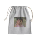 ベランダ農家のハッピース Mini Drawstring Bag