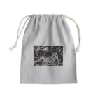 ART PHOTO ONLINE SHOPのＧ４Ｘ Mini Drawstring Bag