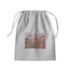 bknb_1rmのうめ Mini Drawstring Bag