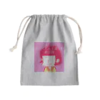 クソブタ鮮魚店の思ってたんと違うわ放送局／2020アイコン Mini Drawstring Bag