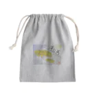 HEYの蒲公英 Mini Drawstring Bag