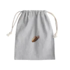 及川の森のこれはどんぐり Mini Drawstring Bag