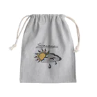 sunclouのSunclou Mini Drawstring Bag