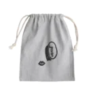 Tori@fishcakeのLOVE♥ Mini Drawstring Bag