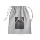 よふかしの満月 Mini Drawstring Bag