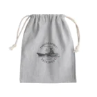 Y-Selectionの戦艦大和/YAMATO SPIRIT! Mini Drawstring Bag