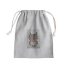 ️️ひろゆき🐾のプロポーズ Mini Drawstring Bag