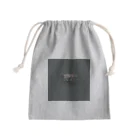 ﾆﾝｼﾞﾝｲｯﾎﾟﾝのGARDEN Mini Drawstring Bag