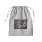 5nowのお花見気分 Mini Drawstring Bag