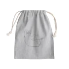 rukuten_shopのHESOTEN Mini Drawstring Bag