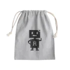 AgataLAのArakat Mini Drawstring Bag