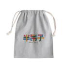 中華呪術堂（チャイナマジックホール）の半吊子【おっちょこちょい】 Mini Drawstring Bag