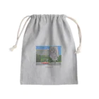 旅ごころのLa Habana 01 / チェ・ゲバラ Mini Drawstring Bag