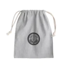 アルバスタバサのアスクレピオスの杖 Mini Drawstring Bag